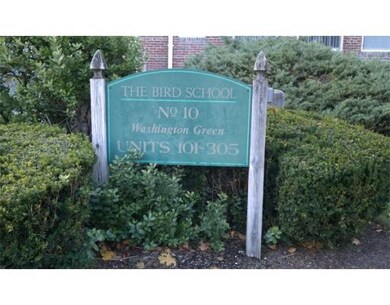 10 Washington Green unit 207, East Walpole, MA 02032 - photo 3