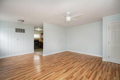 Open Space