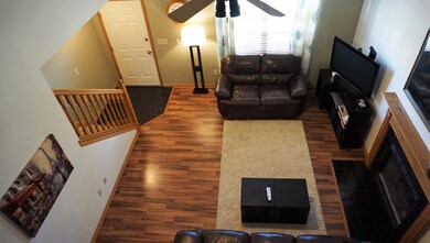 3055 Brantley Dr - Great Room