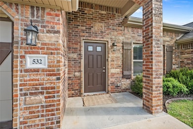 532 Harness Ln, West Fork, AR 72774 - photo 4