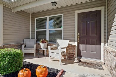 10702 N 100th East Ave, Owasso, OK 74055 - photo 4