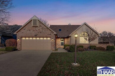 550 Wagonwheel Ct, Terre Haute, IN 47803 - photo 3