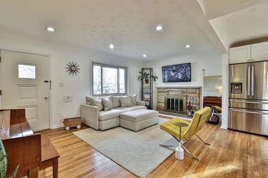 7231 Berwood Dr, Cincinnati, OH 45243 - photo 4