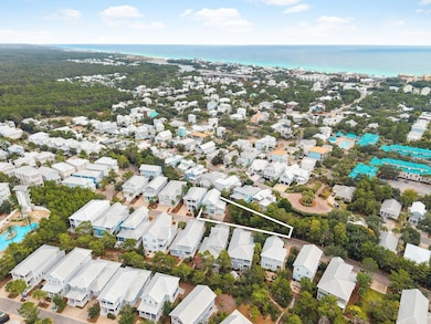 421 Gulfview Cir, Santa Rosa Beach, FL 32459 - photo 4