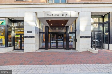 Twelve 09 unit 411, Baltimore, MD 21201 - photo 4