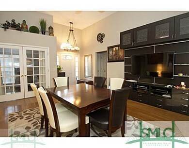 Dining Room.