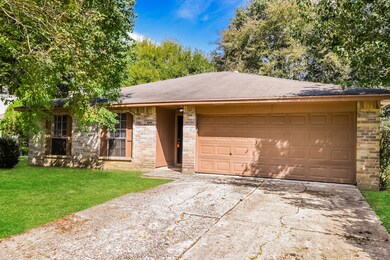 23310 Newgate Dr, Spring, TX 77373 - photo 2