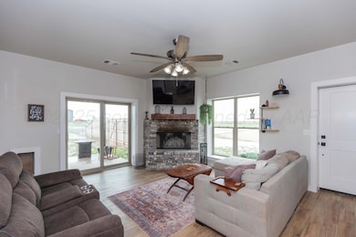 20600 W Farmers Ave, Amarillo, TX 79119 - photo 7