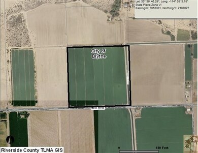 0 6th Ave unit 214019963DA, Blythe, CA 92225 - photo 3