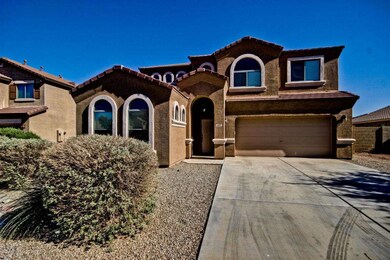 WELCOME HOME!!!