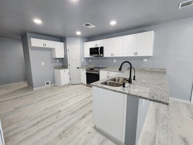 1409 Mountain View Ave, Alamogordo, NM 88310 - photo 7