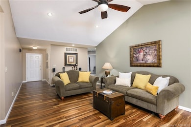 707 N Valley View Trace, New Albany, IN 47150 - photo 7