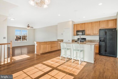 142 Backstretch Way, Prince Frederick, MD 20678 - photo 5