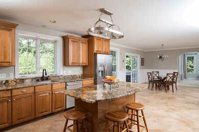 210 Myrtle St, Rockland, MA 02370 - photo 3