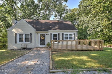 1708 Seaver Rd SS-5