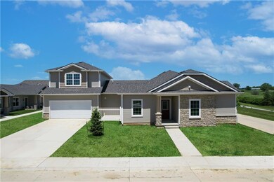 Exterior, virtual staging