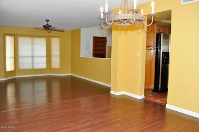 Dining-Living Room
