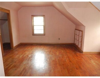 Bedroom.