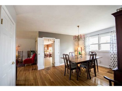 Dining Room.