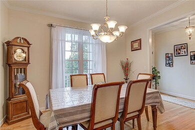 711 Graceland Dr, Asheboro, NC 27205 - photo 5