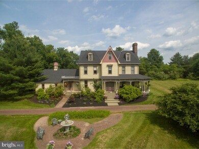 309 E Dark Hollow Rd, Pipersville, PA 18947 - photo 2