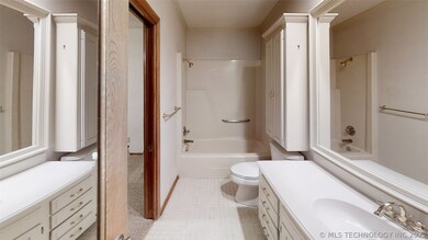 36 Overland Route St, Ardmore, OK 73401 - photo 7