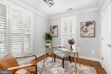 824 Snowden Hallowell Way, Alexandria, VA 22314 - photo 3