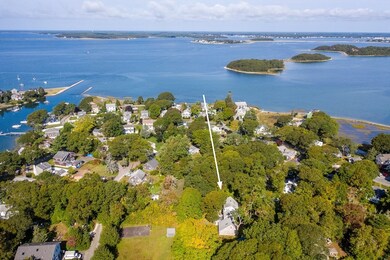 49 King Phillip Rd, Pocasset, MA 02559 - photo 3