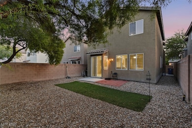 9536 Parker Springs Ct unit 5, Las Vegas, NV 89166 - photo 6