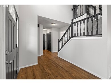 Entrance/Foyer