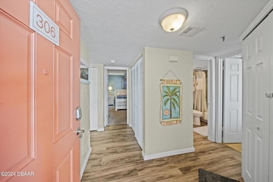 Sunrise Condominium unit 306, New Smyrna Beach, FL 32169 - photo 4