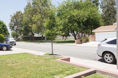 Standing in your front yard... Baroldi Park is rig