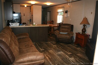 73 Clearview Ln, Ardmore, OK 73401 - photo 4