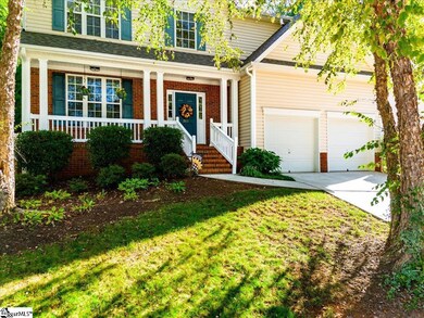 245 Northcliff Way, Greenville, SC 29617 - photo 2