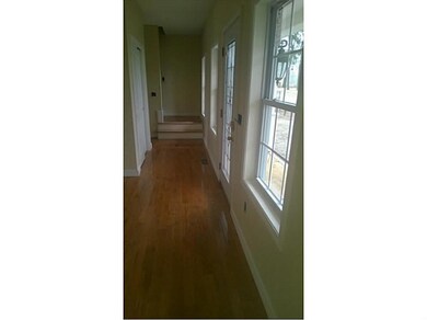 View. VIEW TO SECOND FLOOR