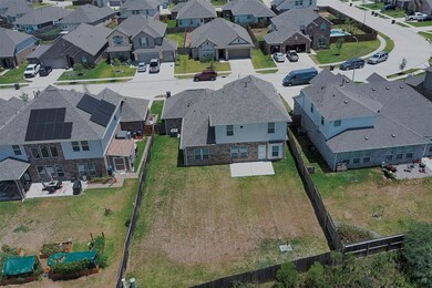 309 Burgundy Dr, Alvin, TX 77511 - photo 5