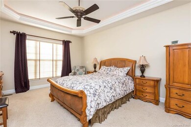 Master Suite