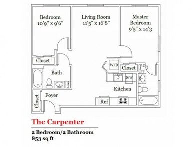 10 Sentinel Ct unit 207, Manchester, NH 03103 - photo 2