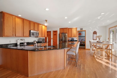 110 Red Gate Ln, Rindge, NH 03461 - photo 3