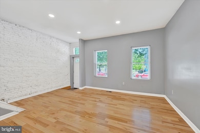 327 E 24th St, Baltimore, MD 21218 - photo 4