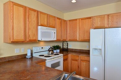 Kitchen View