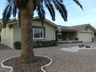 FRONT ELEVATION