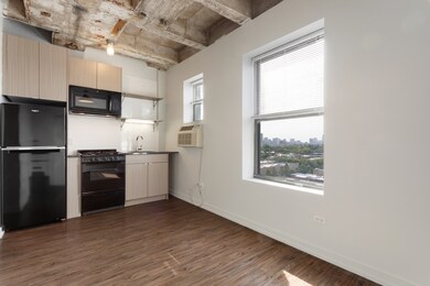 1325 W Wilson Ave unit 905, Chicago, IL 60640 - photo 3
