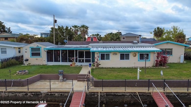 4964 Cedarbrook Ln, Hernando Beach, FL 34607 - photo 4