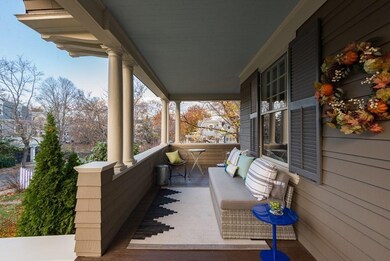 8 Ravine St, Arlington, MA 02476 - photo 2