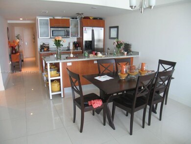 Latitude on the River Condominium unit 1803, Miami Beach, FL 33130 - photo 2