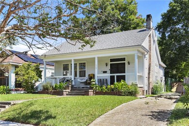 4709 Painters St, New Orleans, LA 70122 - photo 2