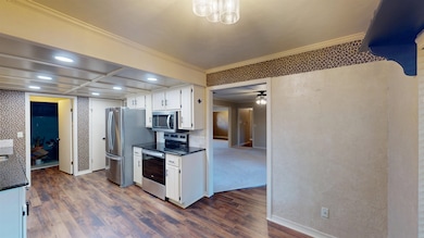 3219 Blue Sage Dr, Woodward, OK 73801 - photo 7