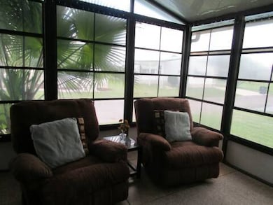recliners in raised Sc room