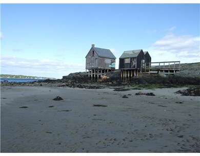 Other. Stroll the beach to The Point...